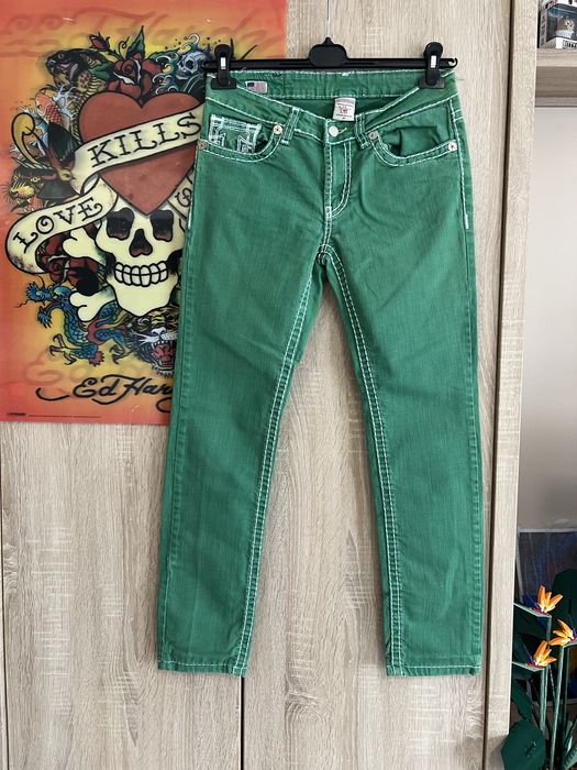 Spodnie True Religion