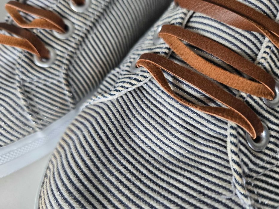deichmann tenisówki damskie 38,5 trampki