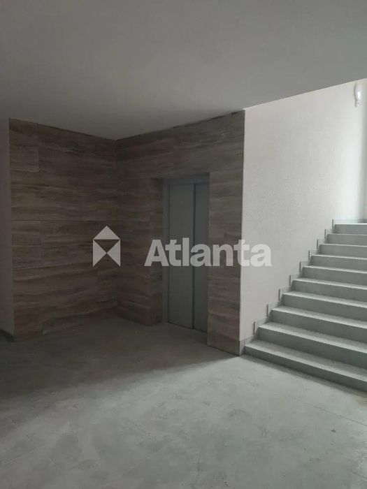 Продається 1-кімнатна квартира площею 44,18м² у  ЖК Auroom Forest м.Винники, вул.Лісна 5-В.