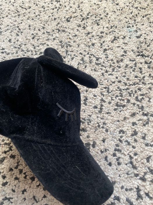 Czapka  z daszkiem George