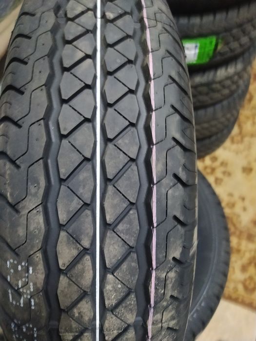 185/75 r 16 c легкогрузовые шина Lanvigator.