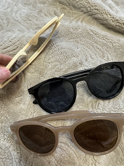 Сонцезахисні окуляри нові