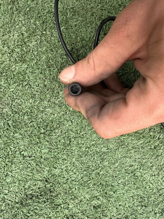 Manipulator do multicycle 36V