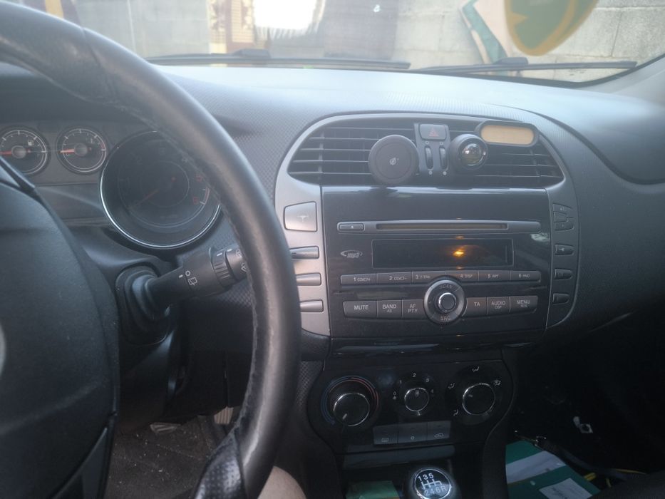 Vendo Fiat bravo 1.6 MultiJet