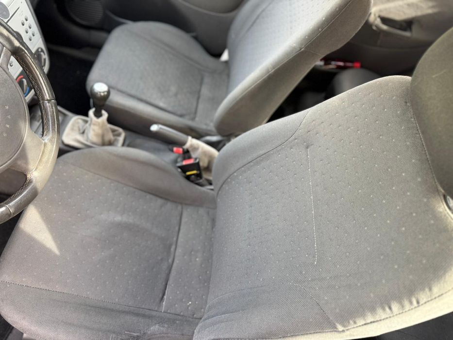 Opel Corsa C 1.2 Ano 2003