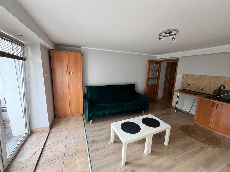 Mieszkanie – Gdynia - Widok 3