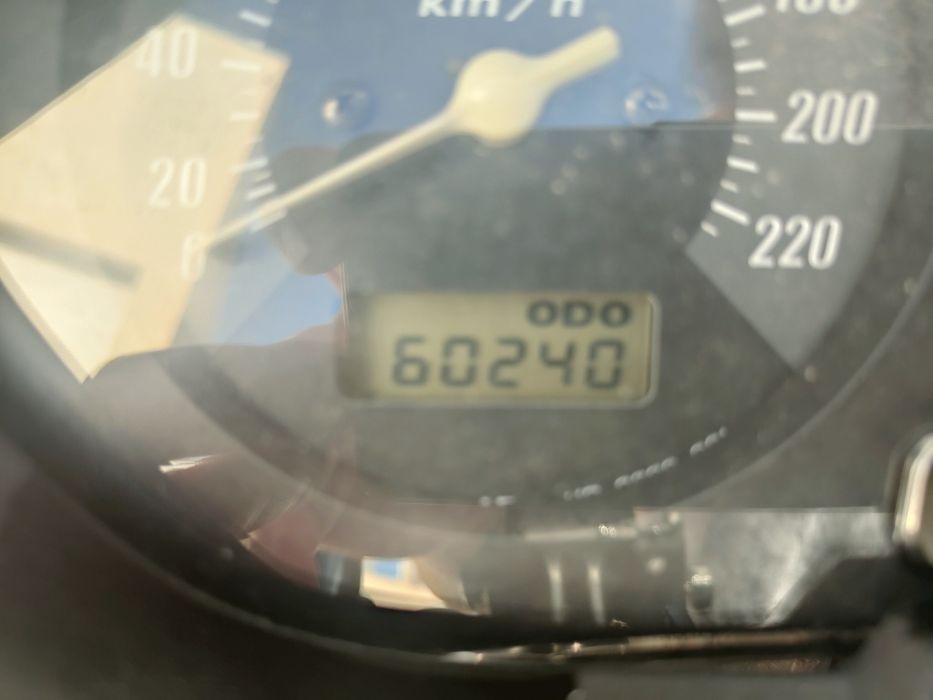 Honda CBF 600 sa - ABS