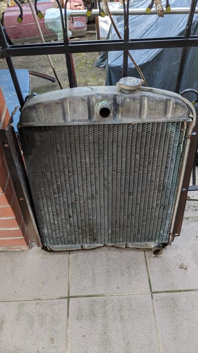 grill chevy 3100