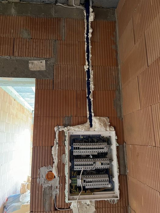 Elektryk,Instalacje Elektryczne kluczbork