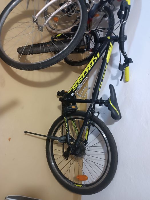 Sprzedam Rower Dzieciecy