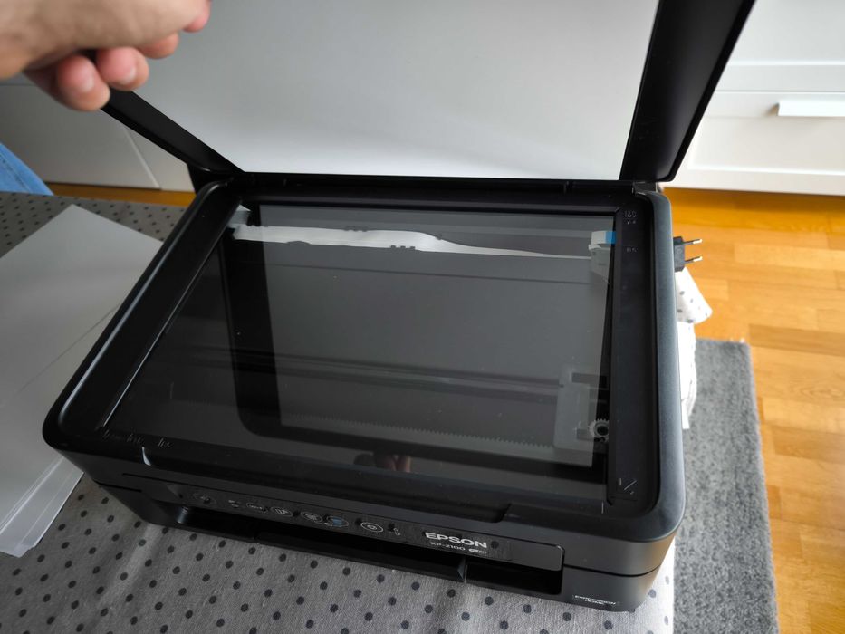 Impressora Epson XP-2100