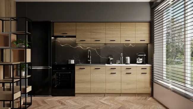 NOWE meble kuchenne - tanio i za grosze