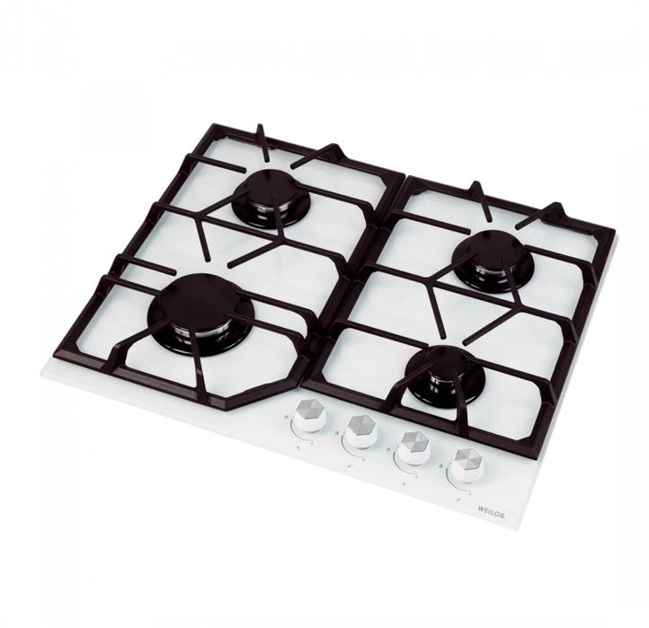 Газова варочна поверхня Weilor Ventolux Perfelli
