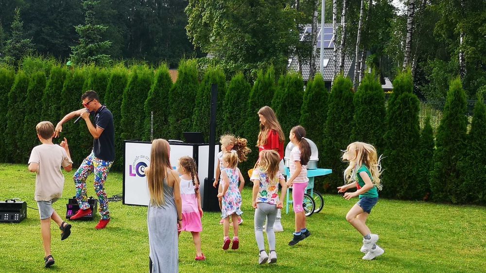 Domki z bali nad Morzem. Noclegi Wczasy Dziwnów