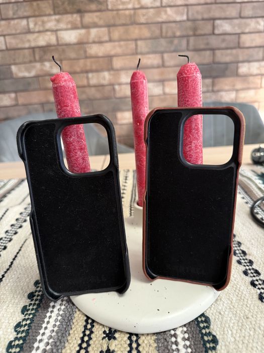 Чохол для iphone 16pro