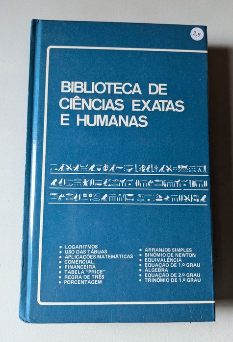 Biblioteca do Saber - sexo, saúde e mente - Ciências Exactas e Humanas