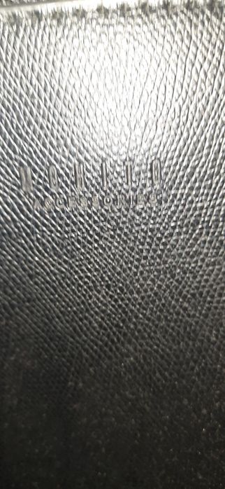 Torebka damska, czarna