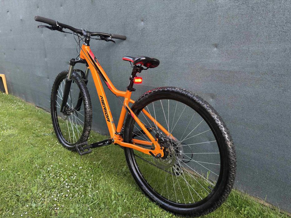 Rower MERIDA MATTS koła 27,5” jak nowy