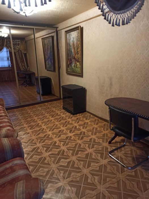 Здам квартиру, (власник)