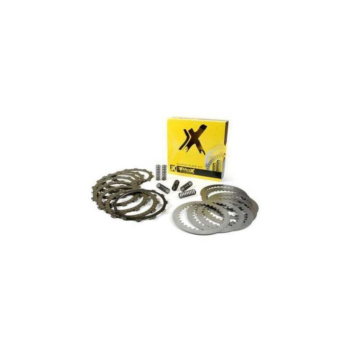 Kit embraiagem completa PROX Yamaha YFZ450 de 04-06 ATV moto4