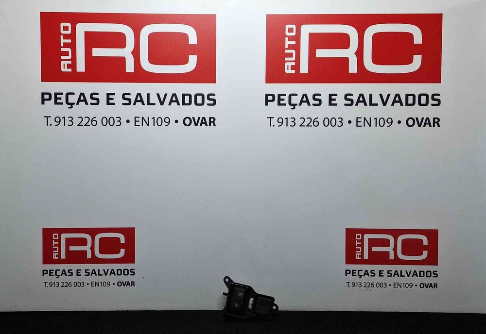 Conjunto de Botões 251B46280R - RENAULT CLIO IV