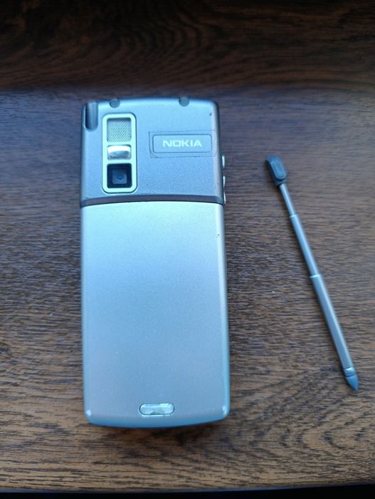 Nokia 6708, x5 stare nokie rzadkie telefony