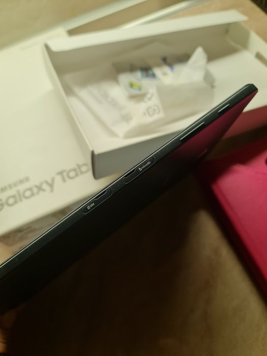 Samsung Tab A SM-T585NZKASEK