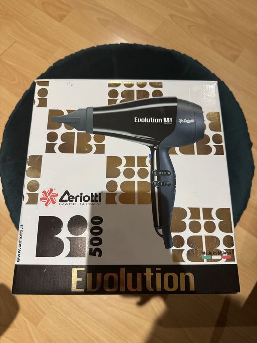 Profesjonalna suszarka