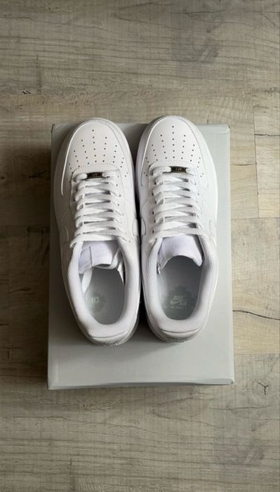 Nike Air Force 1