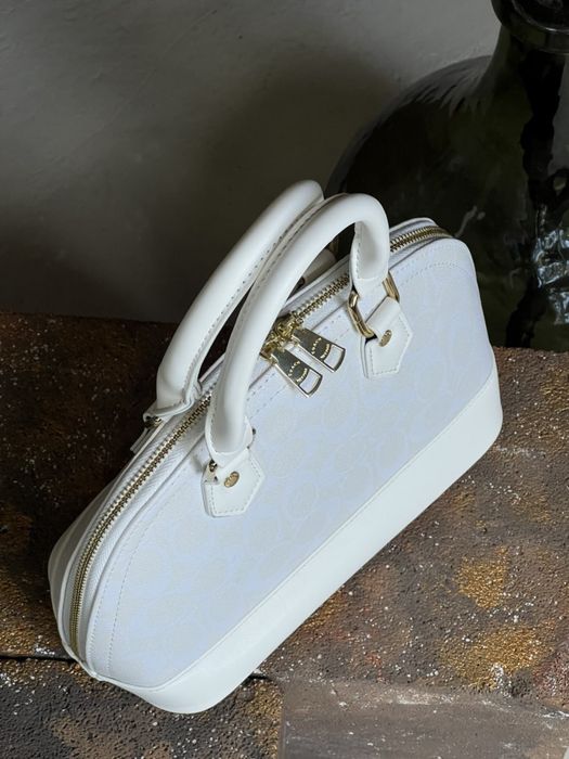 Сумка Coach Mini Sierra Satchel