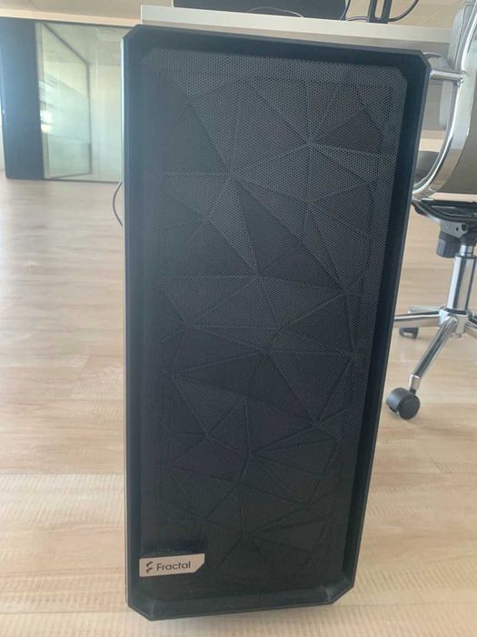 AMD Threadripper 32-Core Workstation446597679694499842