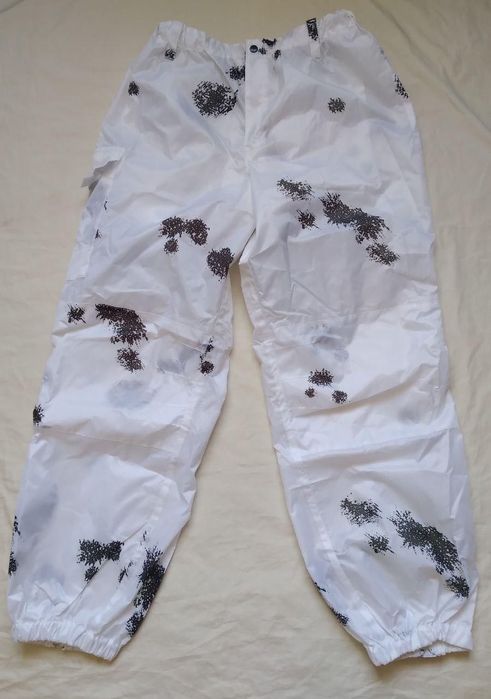 Костюм маскувальний зимовий,всі розміри , стандарт МОУ КМЗ,ЗСУ