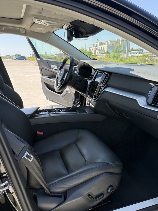 Volvo s60 T5 FWD