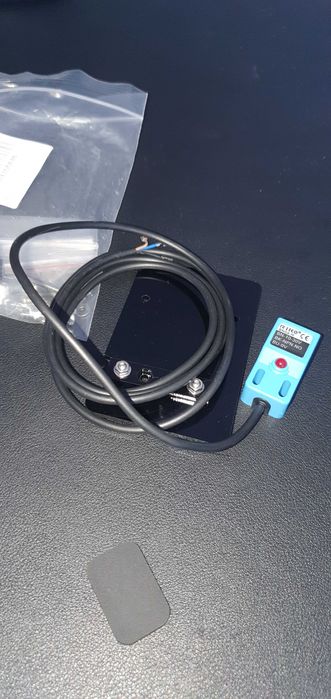 Sensor de Proximidade Indutivo SN04-N