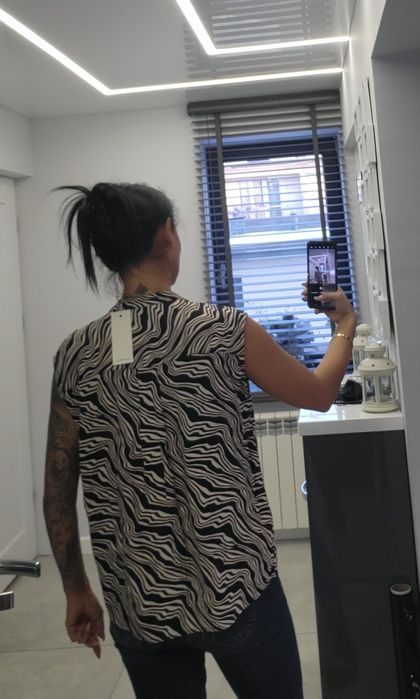 Nowa bluzka Tom Tailor 36,38,40