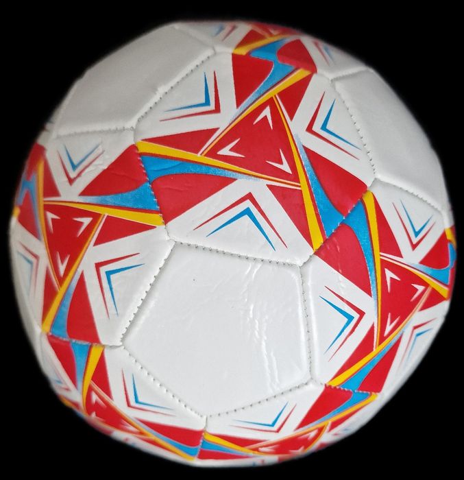 Piłka Nożna NOWA napompowana zabawka ogrodowa