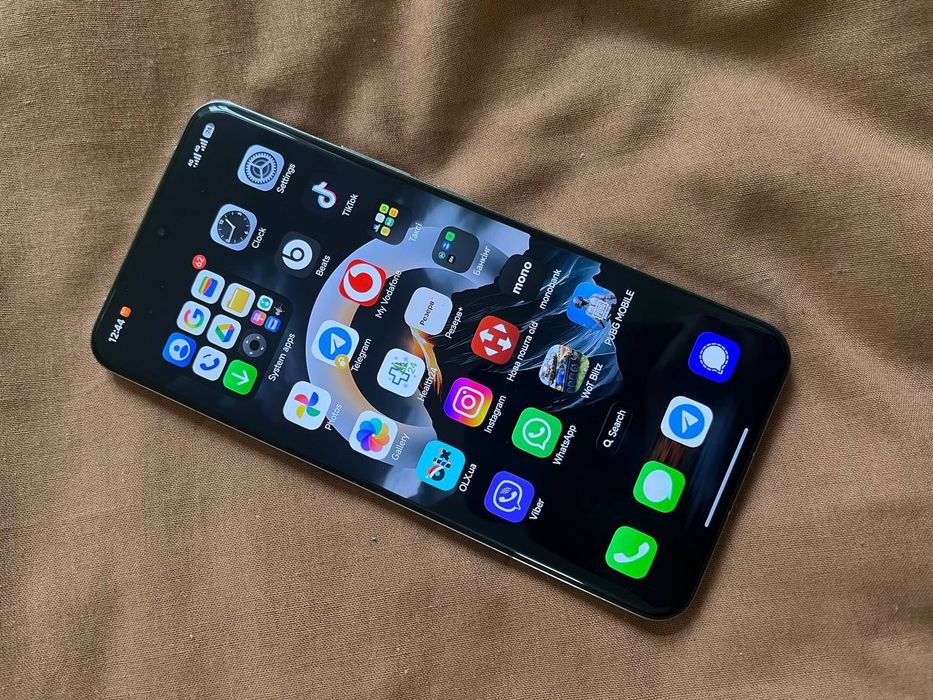 Xiaomi 14Pro CN 12/256Gb White