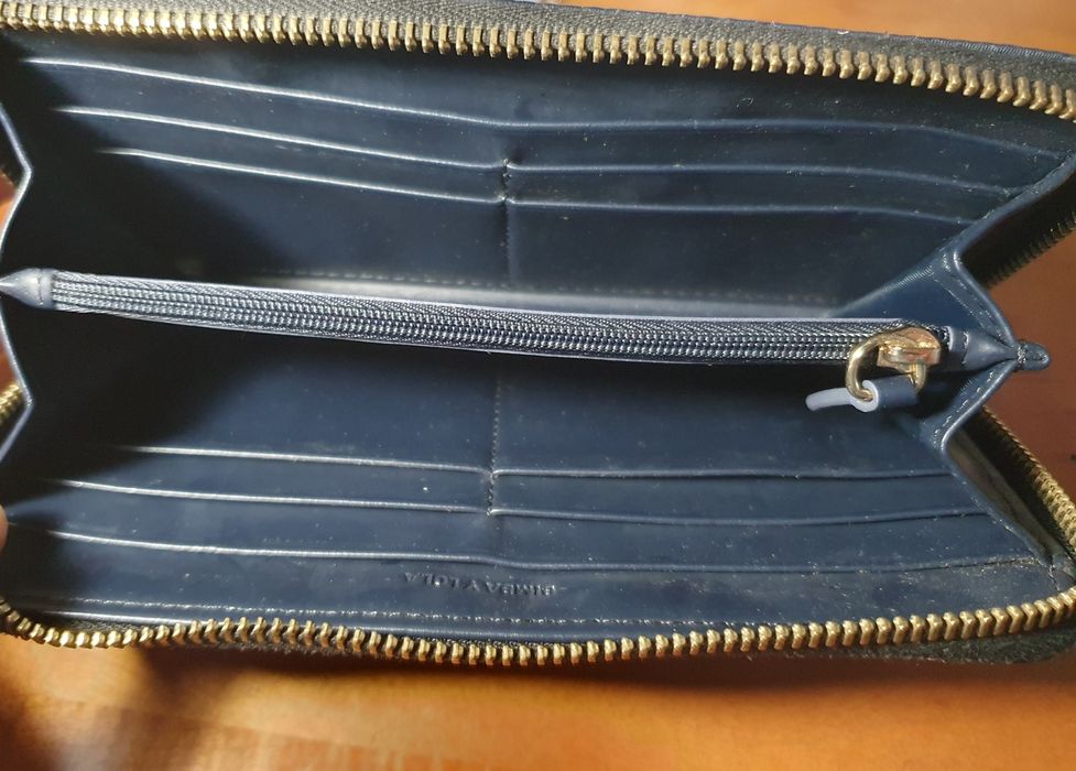 Carteira Bimba Y Lola