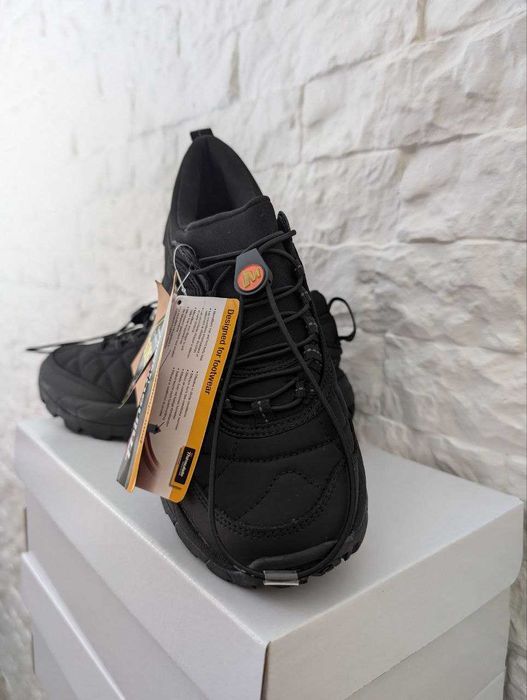 Зимові Чоловічі Кросівки Merrell Moc Black(Флис) 45 Без Предоплати