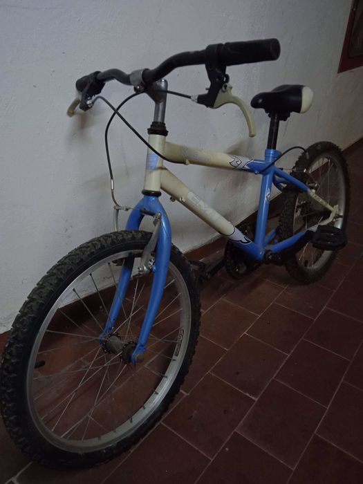 Bicicleta para Criança 7 - 10 anos