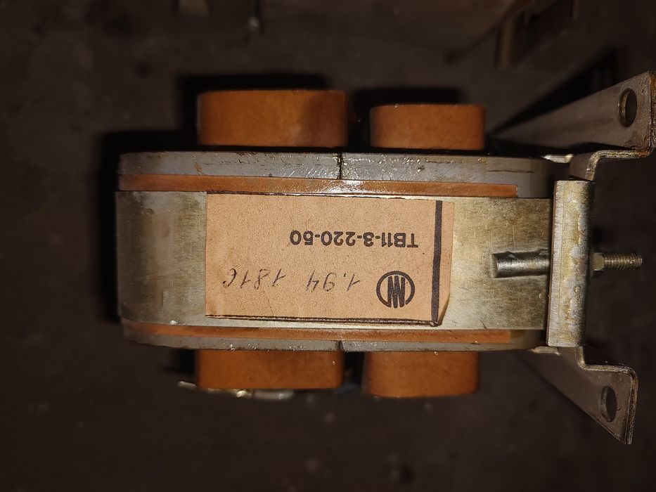 Продам трансформатори ОСМ, ТС,ТСШ