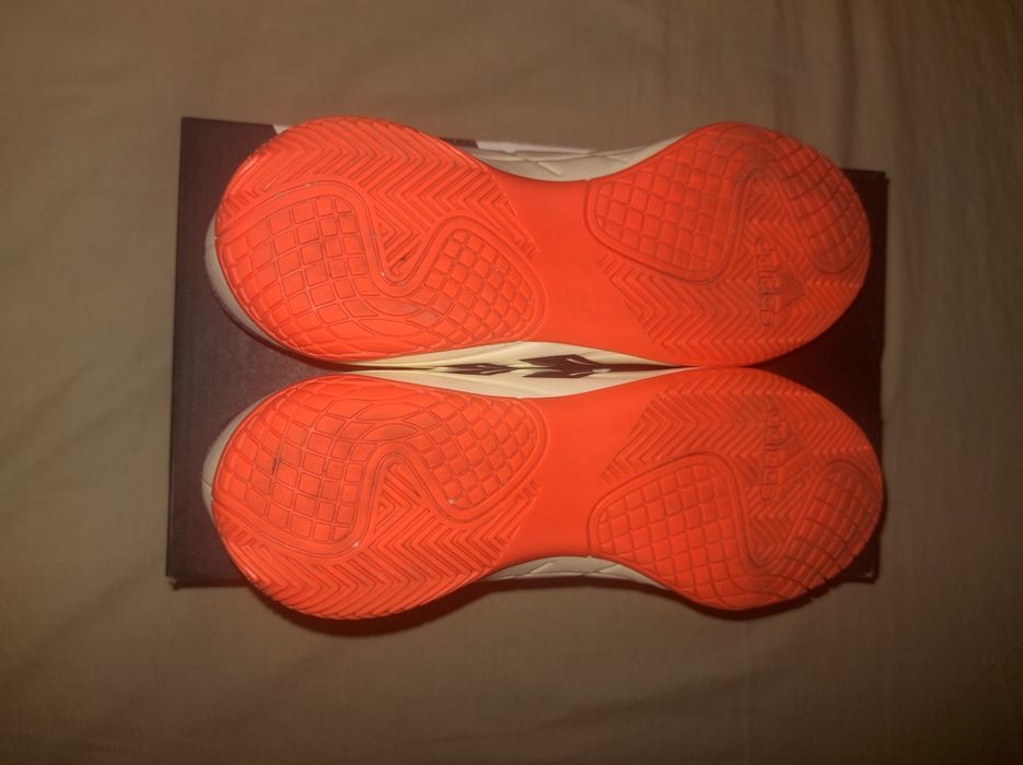 Buty halówki adidas