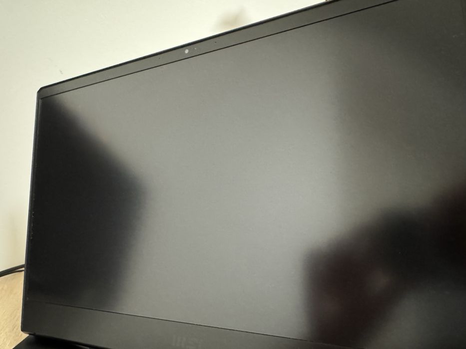 Msi leopard gp66 leopard