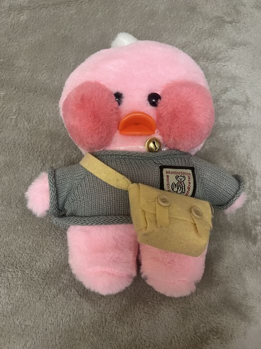 Утка lalafanfan лалафанфан