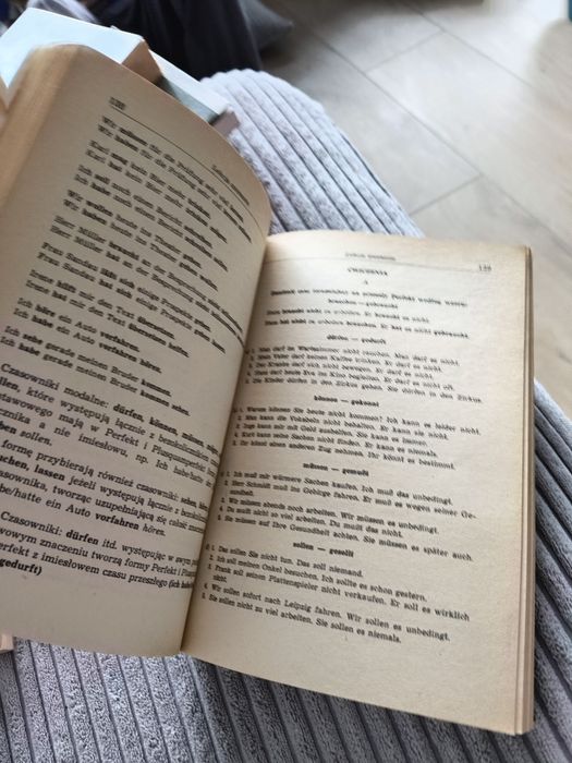 Książka Język niemiecki dla zaawansowanych Rozemaria Tertel