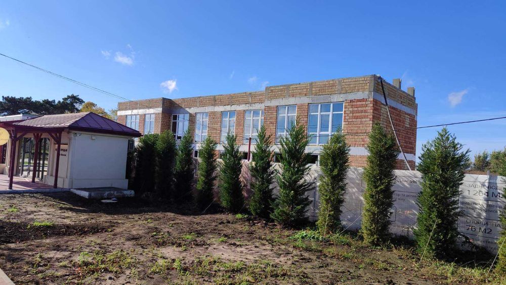 Таунхаус в центре Таирово с бассейном и патио зоной