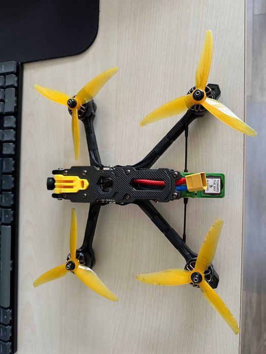 FPV дрон Speedybee mario 5