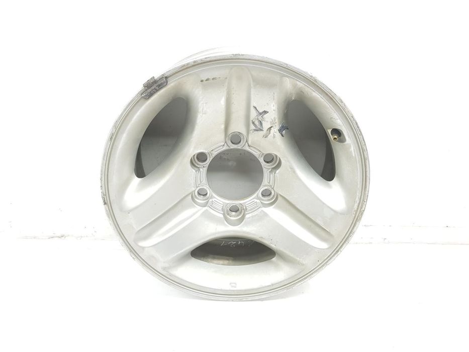 Pneu Toyota Land Cruiser J9