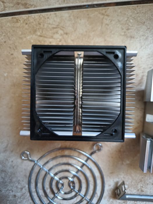 Radiator komputerowy