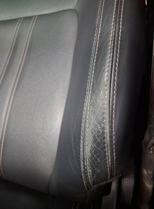 Profesjonalne usługi Renowacji Skór